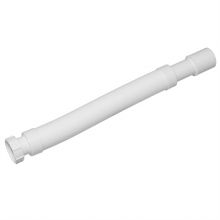 Гофра для сифона McAlpine раздвижная 40мм L600-1500 мм (MRMF2-15)