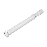 Гофра для сифона McAlpine раздвижная 32 мм L400-1000 мм (MRMF4) Гофра для сифона McAlpine раздвижная 32 мм L400-1000 мм (MRMF4)