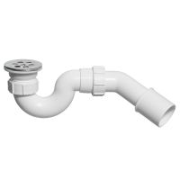 Сифон для душевого поддона McAlpine (MRS1)