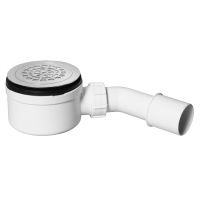 Сифон для душевого поддона McAlpine (MRS8CPBR) Сифон для душевого поддона McAlpine (MRS8CPBR)