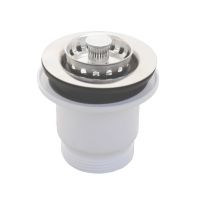 Выпуск для раковины McAlpine 40 мм (MRSKW3) Выпуск для раковины McAlpine 40 мм (MRSKW3)