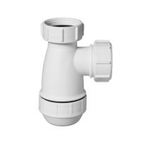 Сифон для раковины McAlpine бутылочный 32 мм (MRW2-NW-mini) Сифон для раковины McAlpine бутылочный 32 мм (MRW2-NW-mini)