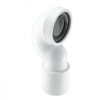 Фановая труба McAlpine угол 90° (MRWC15P) Фановая труба McAlpine угол 90° (MRWC15P)