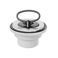 Выпуск для раковины McAlpine с пробкой 32 мм (MRWW1)