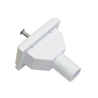 Перелив для раковины McAlpine ответная часть (OF-30V)