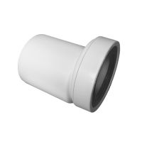 Фановая труба (эксцентрик) McAlpine со смещением 20 мм (MRWCE-CON4) Фановая труба (эксцентрик) McAlpine со смещением 20 мм (MRWCE-CON4)