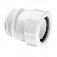 Муфта переходная McAlpine 11/2х40мм (T31M-40)