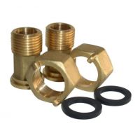 Американка для счетчика Millennium НР-ВР 3/4х1/2