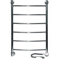 Полотенцесушитель электрический Ника Arc ЭК ЛД 80/50 лесенка Полотенцесушитель электрический Ника Arc ЭК ЛД 80/50 лесенка