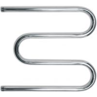 Полотенцесушитель водяной Ника Simple М1, М-образный