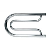 Полотенцесушитель водяной Ника Econ ПЛ1, П-образный