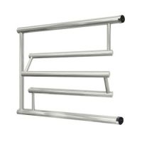 Полотенцесушитель водяной Ника Econ ПЛ4, П-образный Полотенцесушитель водяной Ника Econ ПЛ4, П-образный