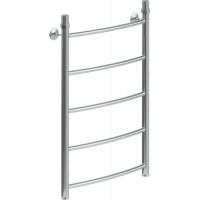 Полотенцесушитель водяной Ника Arc ЛД лесенка, наружная резьба Полотенцесушитель водяной Ника Arc ЛД лесенка, наружная резьба