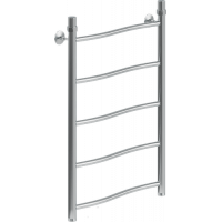 Полотенцесушитель водяной Ника Wave ЛВ лесенка, наружная резьба Полотенцесушитель водяной Ника Wave ЛВ лесенка, наружная резьба