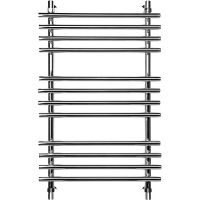 Полотенцесушитель водяной Ника Bamboo ЛБ1 лесенка