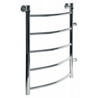 Полотенцесушитель водяной Ника Arc ЛД лесенка, боковое подключение Полотенцесушитель водяной Ника Arc ЛД лесенка, боковое подключение