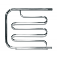 Полотенцесушитель водяной Ника Econ ПМ2, М-образный