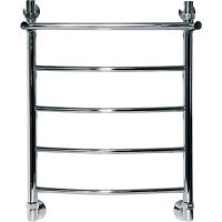 Полотенцесушитель водяной Ника Arc ЛД ВП лесенка с полкой