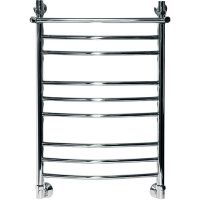 Полотенцесушитель водяной Ника Arc ЛД г2 ВП лесенка с полкой