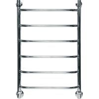 Полотенцесушитель водяной Ника Trapezium ЛТ лесенка