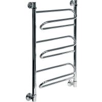 Полотенцесушитель водяной Ника Curve ЛZ лесенка Полотенцесушитель водяной Ника Curve ЛZ лесенка