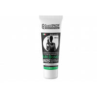 Паста для очистки рук от от технических загрязнений Pipal QS Mr.Bond 805, 100 гр Паста для очистки рук от от технических загрязнений Pipal QS Mr.Bond 805, 100 гр