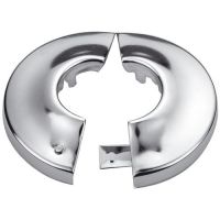 Отражатель хромированный, разъемный 