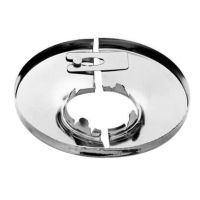 Отражатель хромированный, разъемный 