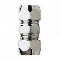 Цанга Remer хромированная М10 мм RR ЦЦ (125DRR) Цанга Remer хромированная М10 мм RR ЦЦ (125DRR)