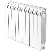 Радиатор биметаллический Rifar Monolit 500