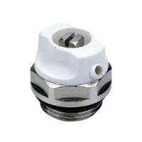 Кран Маевского 1/2" Кран Маевского 1/2"