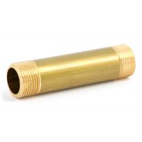 Бочонок латунный Uni-fitt